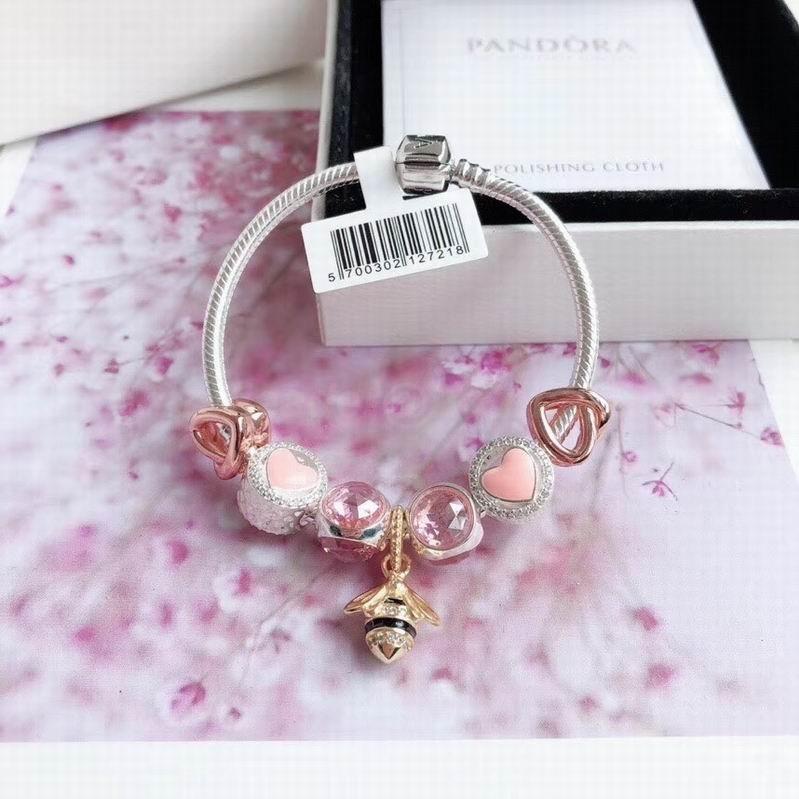 Pandora Bracelets 879